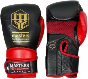 Rękawice bokserskie RBT-PRO-TRAIN 12 oz