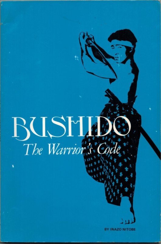 BUSHIDO The Warrior's Code