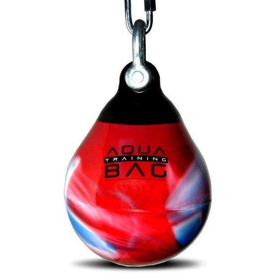 worek Aqua Bag HEADHUNTER TRAINING 86 kg