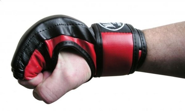 Rękawice MASTERS do MMA - GF-30