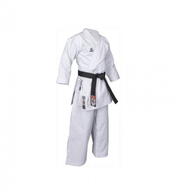 Karate-gi do kata Hayashi KATAMORI