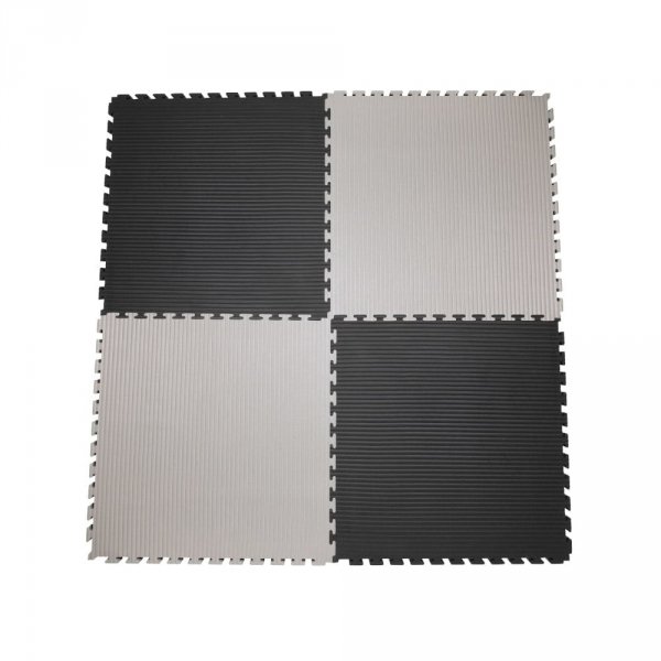 Mata piankowa Puzzle PREMIUM 4cm 100x100cm MMA Aikido