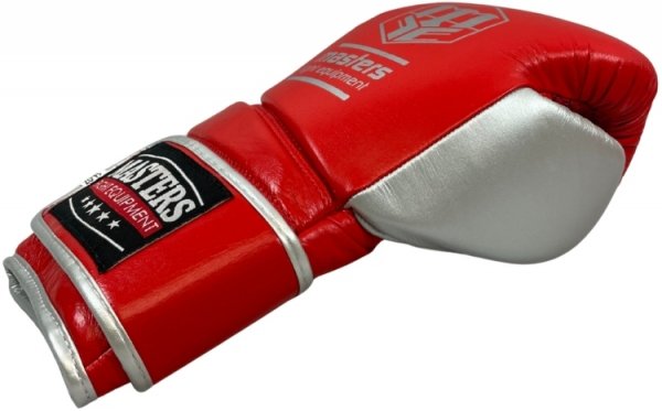 Rękawice bokserskie RBT-SPARRING-GREY 14 oz 