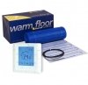 Mata grzejna ELEKTRA MD-100  350W / 3,5m2 / 0,5x7m + termostat ELR20