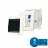 Cena - Termostat DEVIreg Touch biały 140F1064