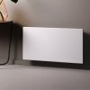Grzejnik ECO Basic Bluetooth 08 KBT biały | 800W