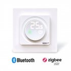 Termostat DEVIreg Display Connect | 140F1162
