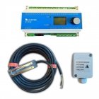 Termostat ETOR2 z czujnikami wilgoci i temperatury