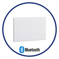 ADAX Eco Basic z termostatem Bluetooth