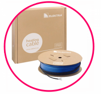 Kable ELEKTRA VCD17 / 230 V