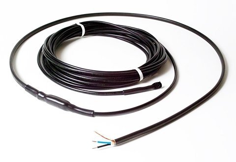 Kabel grzejny DEVIsnow 30T (DTCE-30) 230V / 1700W / 55mb