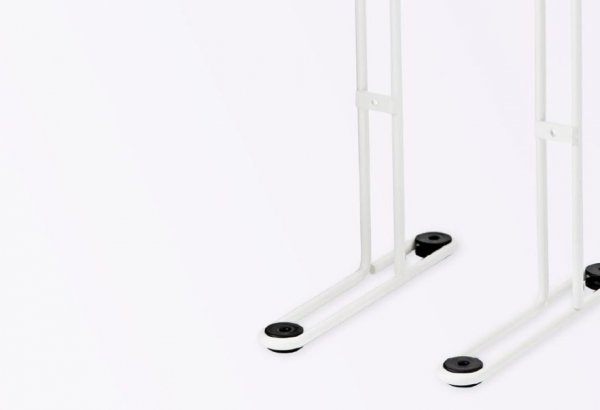 Nóżki do grzejników ADAX Neo H, Clea H