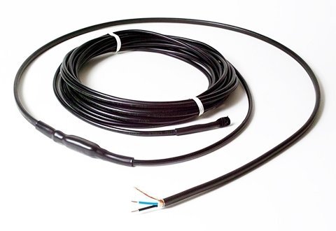 Kabel grzejny DEVIsnow 30T (DTCE-30) 230V / 2060W / 70mb
