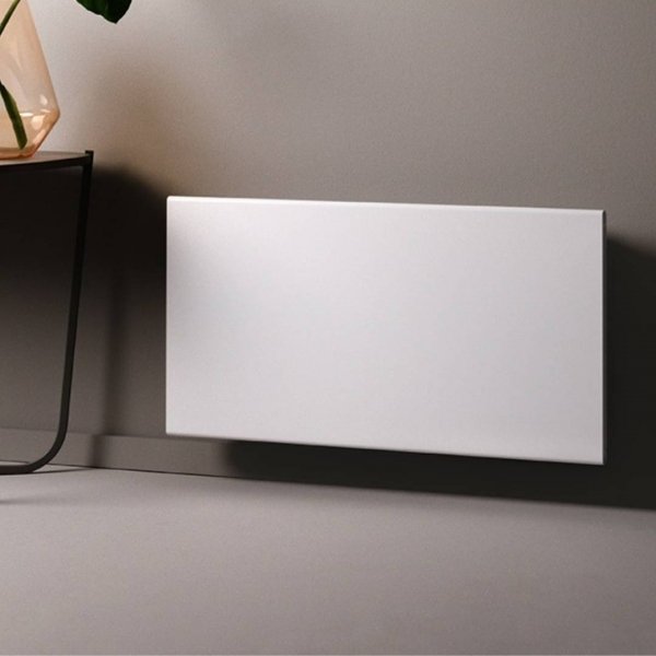 Grzejnik ECO Basic Bluetooth 08 KBT biały | 800W