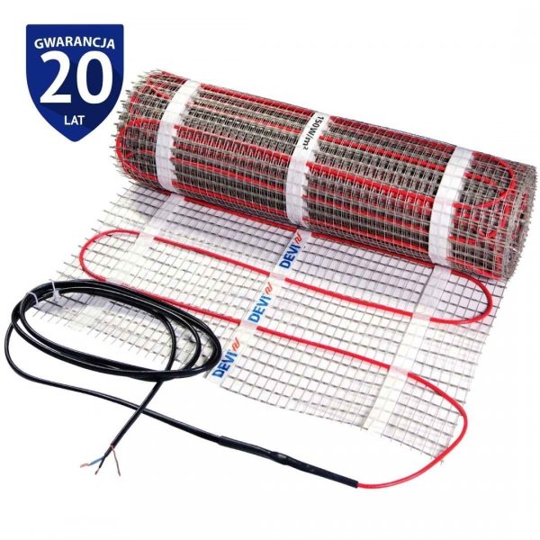 Mata grzewcza DEVIcomfort 450W