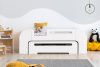 Children's bed house bed AIKO 80x190 ADEKO