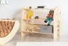 MUNDO RGD Étagère cottage pour enfants ADEKO