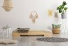 Lit en bois BOX 8 70x160cm