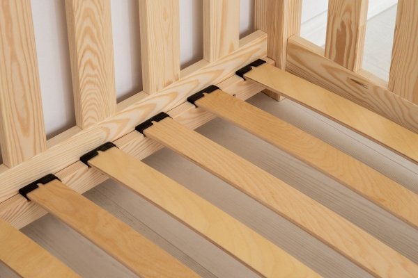 Lit en bois BOX 10 90x180cm