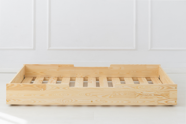 CPN 90x160cm Łóżko dziecięce  Mila ADEKO