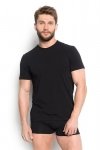 Henderson Bosco 18731 czarna koszulka męska