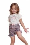 Taro Frankie 3149 92-116 L24 piżama dziewczęca