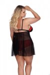 Anais Arcadia Koszulka Plus Size