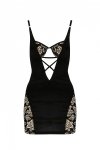 VICTORIA CHEMISE