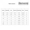 Demoniq Dagmar Premium Komplet