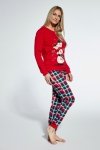Cornette Snowman 671/348 piżama damska