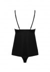 Bielizna-Bella Rou top i figi  M/L