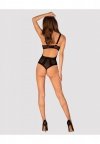 Chic Amoria body otwarte  M/L