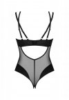Nesari body otwarte   XS/S