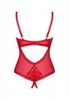 Chilisa body otwarte   XS/S