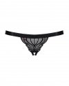 Bielizna-828-THC-1 stringi otwarte  S/M