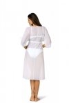 Tunika Dora Bianco M-443 (1) sukienka plażowa