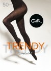 Gatta Loretta 147 50 Den rajstopy damskie
