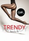 Gatta Runway 05 rajstopy damskie