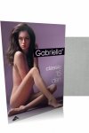 Gabriella Classic plus 15 den rajstopy damskie