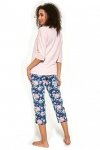 Cornette Flower 463/288 piżama damska