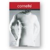 Cornette Authentic 214 biała podkoszulek męski