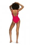 Self skj Fashion sport 36L 2D różowy strój kąpielowy 