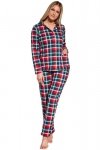 Cornette Roxy 482/369 piżama damska
