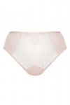 Gorsenia Romantic Vibe 853 beżowe figi damskie