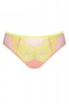 Figi brazyliany Summer time 863 limonkowe