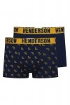 Henderson Clip 41268 2-pak bokserki męskie