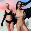 Biustonosz Bralette Zero Feel 2.0 czarny