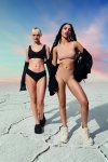 Biustonosz Bralette Zero Feel 2.0 czarny