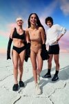Biustonosz Bralette Zero Feel 2.0 czarny