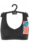 Biustonosz Bralette Zero Feel 2.0 czarny
